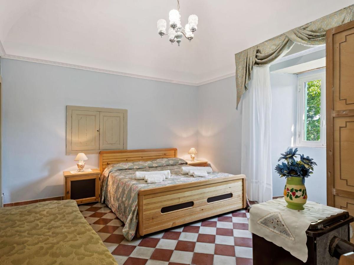 Belvilla By Oyo Casa Otaiti Maniace Екстериор снимка