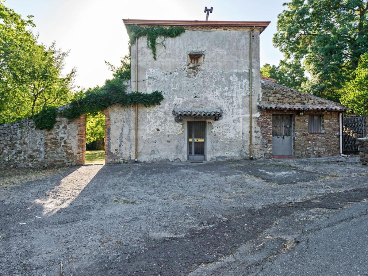 Belvilla By Oyo Casa Otaiti Maniace Екстериор снимка