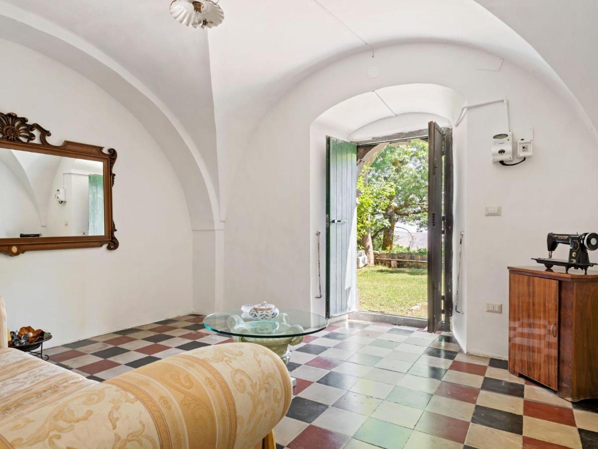 Belvilla By Oyo Casa Otaiti Maniace Екстериор снимка