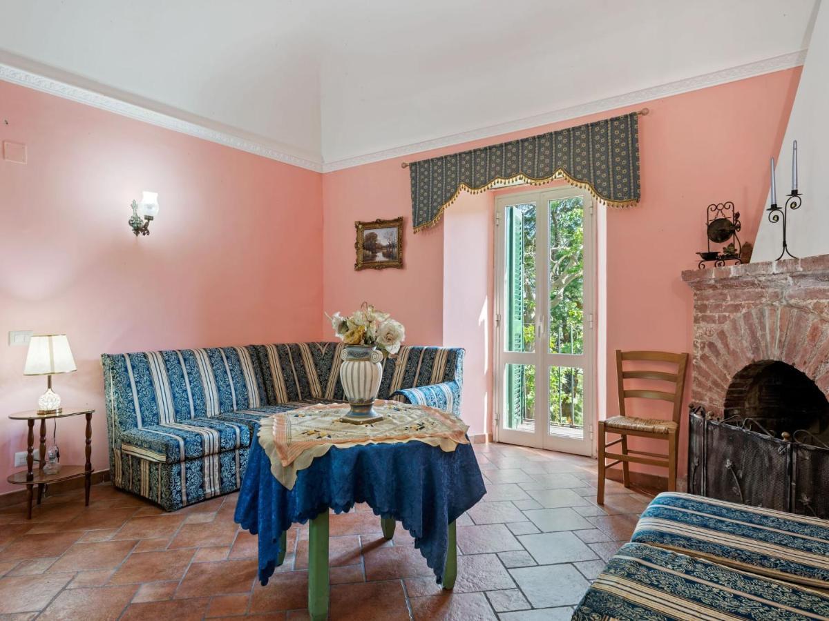 Belvilla By Oyo Casa Otaiti Maniace Екстериор снимка
