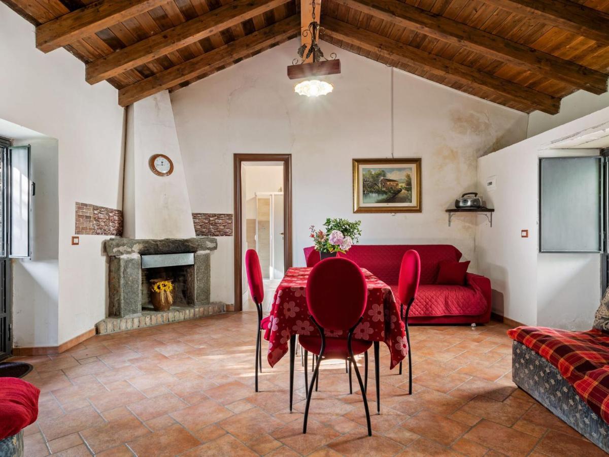 Belvilla By Oyo Casa Otaiti Maniace Екстериор снимка