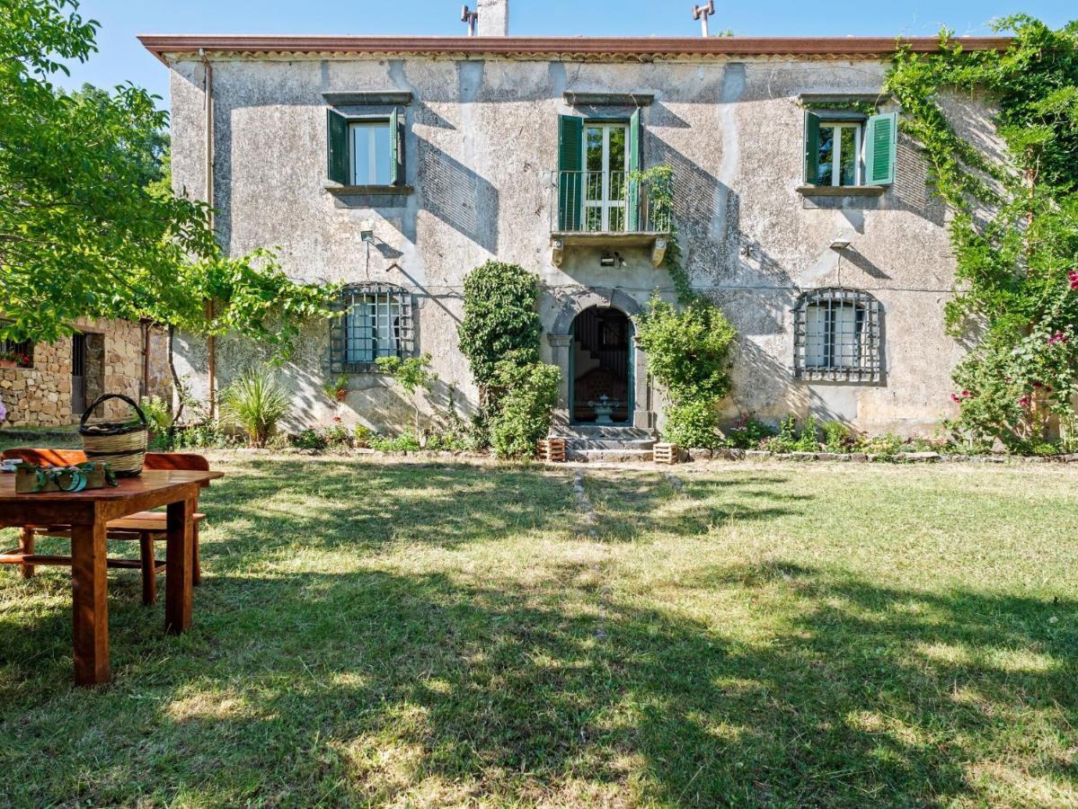 Belvilla By Oyo Casa Otaiti Maniace Екстериор снимка