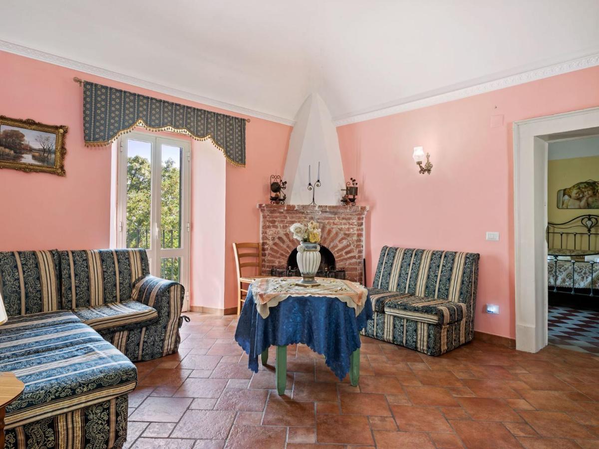Belvilla By Oyo Casa Otaiti Maniace Екстериор снимка