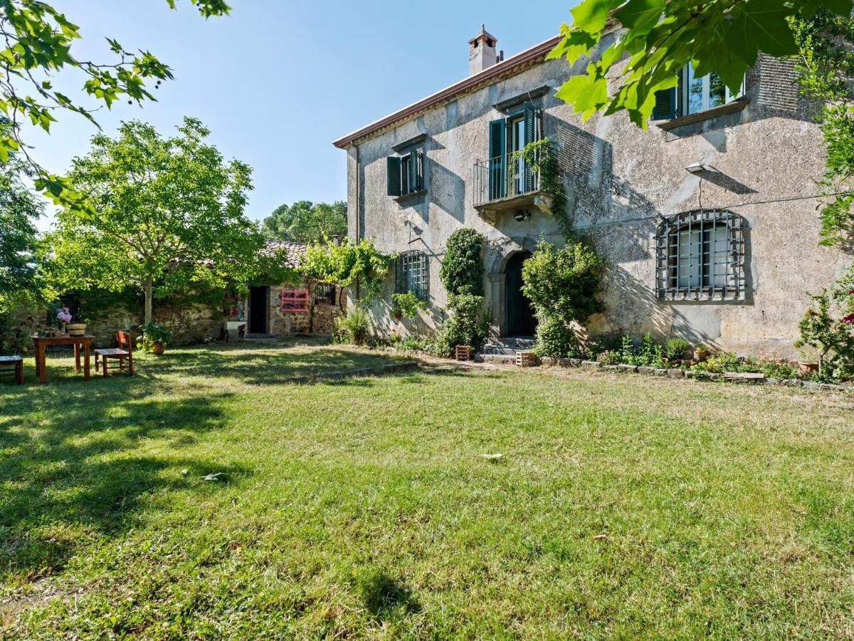Belvilla By Oyo Casa Otaiti Maniace Екстериор снимка