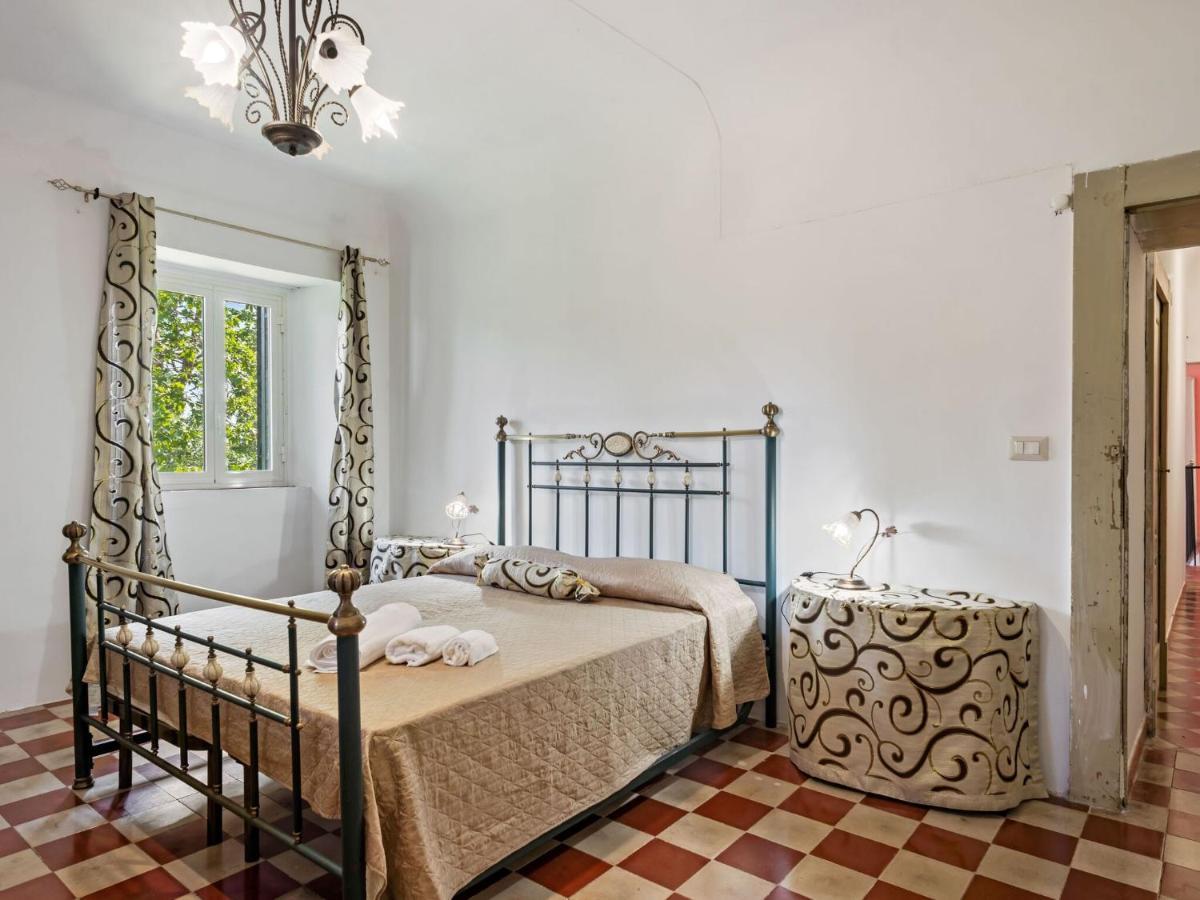 Belvilla By Oyo Casa Otaiti Maniace Екстериор снимка