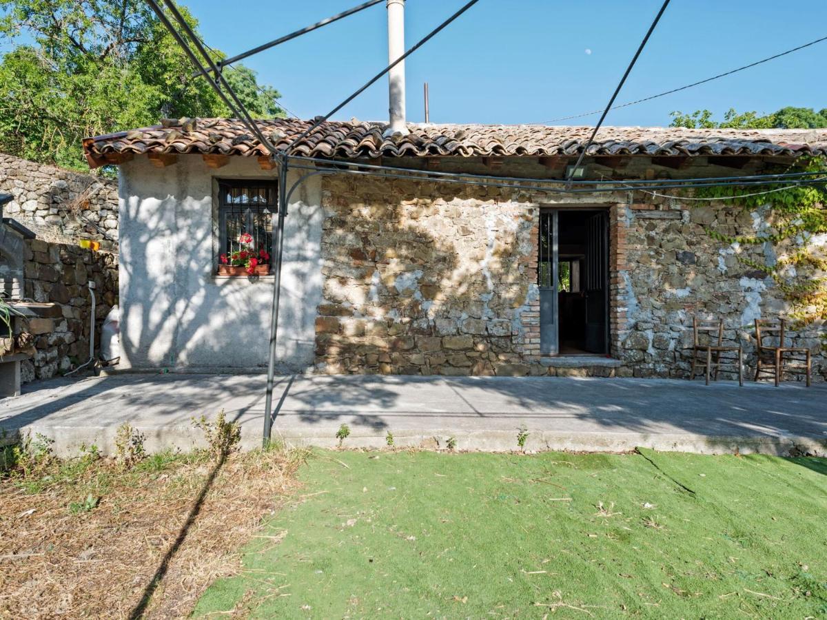 Belvilla By Oyo Casa Otaiti Maniace Екстериор снимка